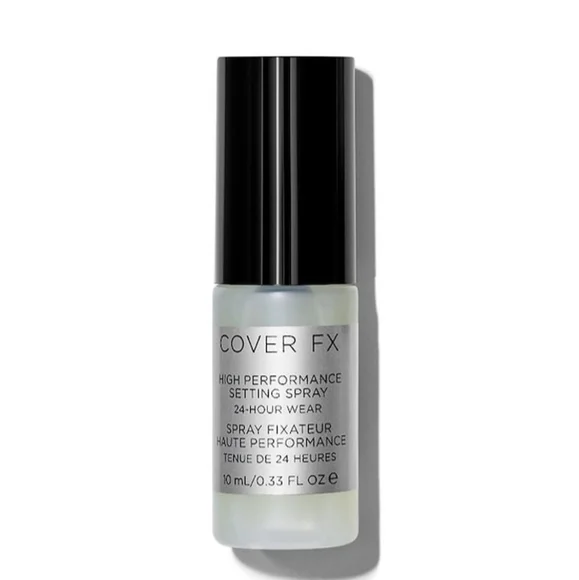 Cover FX High Performance Setting Spray - Picture 8 of 9